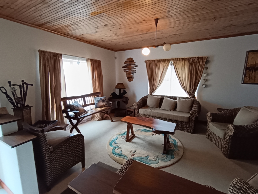 2 Bedroom Property for Sale in Noorsekloof Eastern Cape